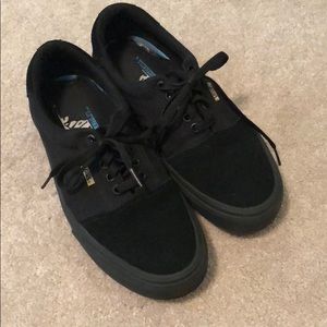 Men’s Vans